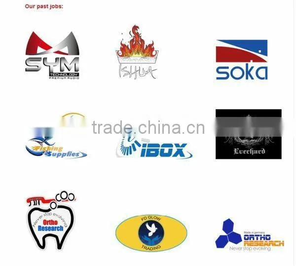 3D T Shirt Brand Logo Website Design Logo Design photo-3