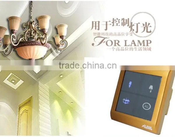 TAIYITO ZIGBEE Bidirection Remote Control Smart Home Automation,wireless Wifi Control Smart Home photo-5