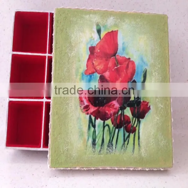 New Design Foldable Package Box /Moon Cake Gift Box/ Paper Gift Box Supplier's Choice photo-3