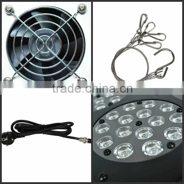 Cheap New Arrival 1w 3w 5w Led Grow Light photo-4