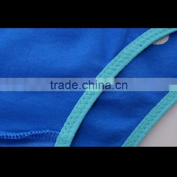 China Customized Elastic Underwear photo-3