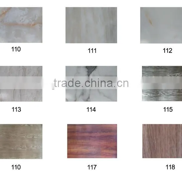 Latest Technology Ceramic Wood Tiles With CE&SAA Certificate photo-2