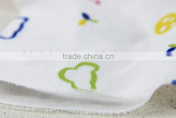 100% Bamboo Baby Muslin Blanket photo-4