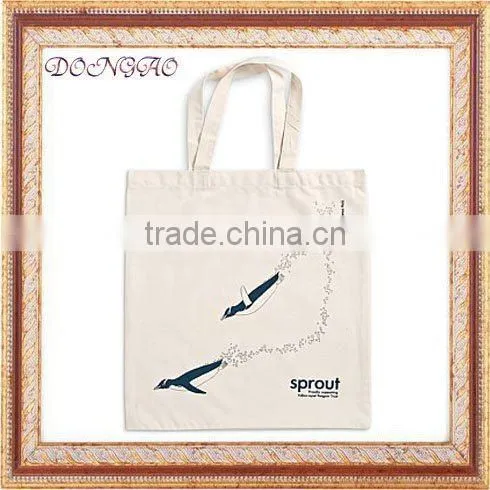 Organic Cotton Shopper