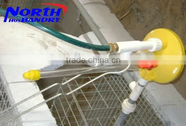 Poultry Farming Equipment Pig Feeder photo-3