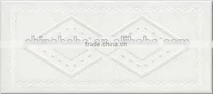 Ceramic Digital Wall Tiles Design 112x255mm