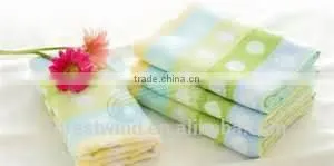 100% Cotton Print Beach Towel With Low Price photo-2