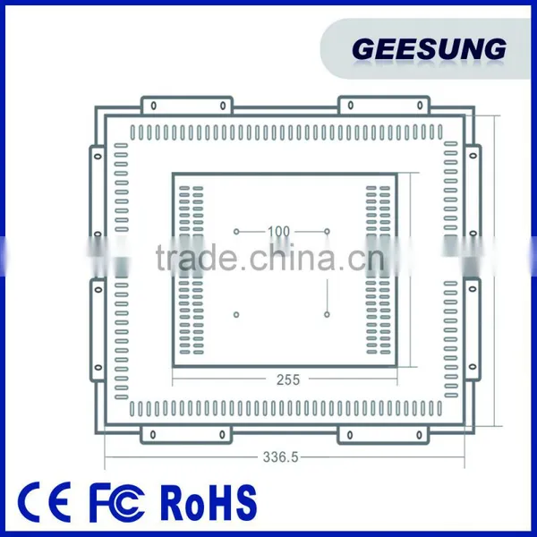 17 Inch LCD Open Frame Monitor photo-5