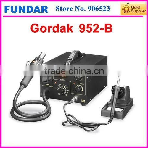 Gordak 952B Soldering Station