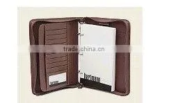 Leather Wallet (Leather Wallet-09)