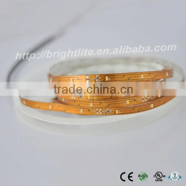 3014 Nonwaterproof Ip20 Warm White 30led UL Certificate Ledstrip photo-3