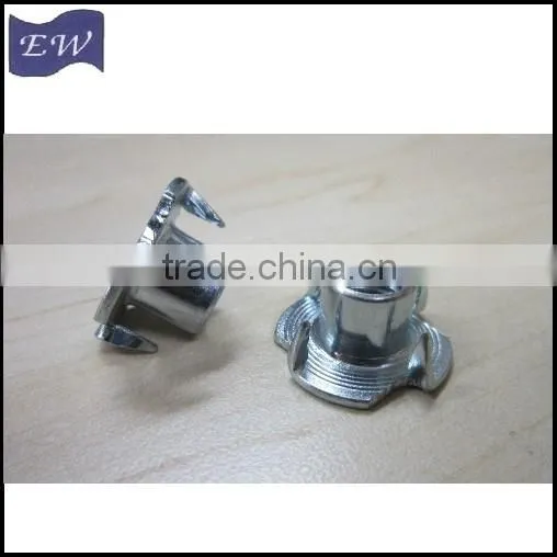 Furniture Tee Nuts (DIN1624) photo-6