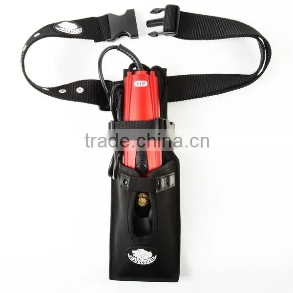 Adjustable Holster Pouch Holder Case Waist Bag for Electric Hair Clipper photo-2