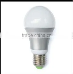 7W E26/E27 adjustable finisned LED Bulb light