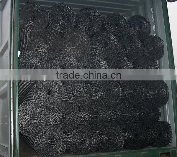 Geogrid Mesh photo-5