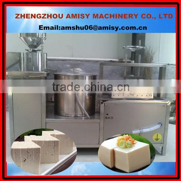 2014 New Designed Soy Milk/tofu Process Machine Quality Choice photo-5