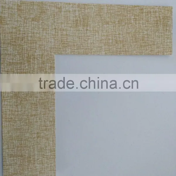 Fashional Acid-Free Samples, Paper Matboard for Picture Frames