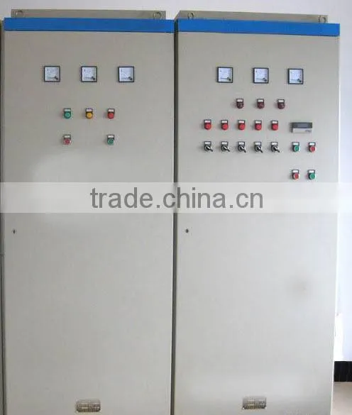 Electrical Control Cabinet photo-3