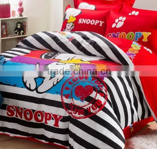 Child Bed Sheet Set photo-4