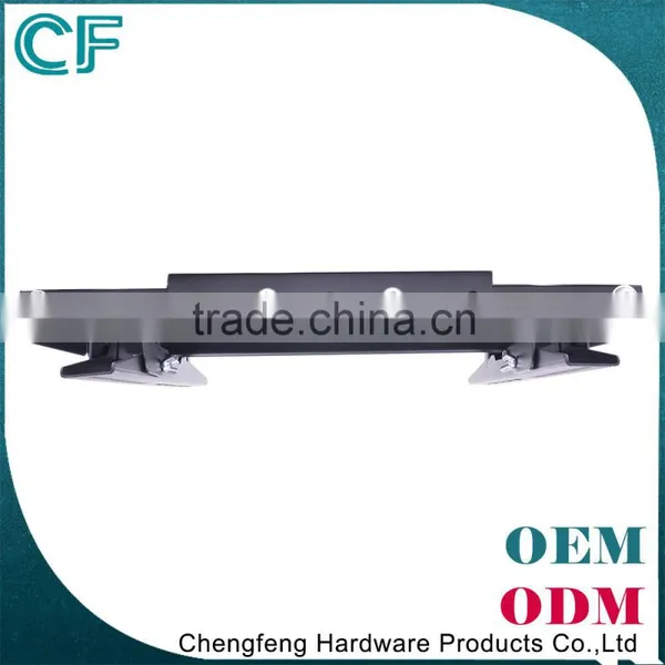 Scaling 90 Degree Wall Mount Bracket For 32"---55" Tv Letterbox photo-5