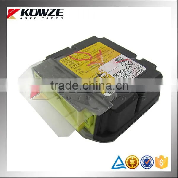 SRS Diagnosis Control Unit For Mitsubishi Outlander XL GF6W GF7W GF8W 8635A282 photo-6