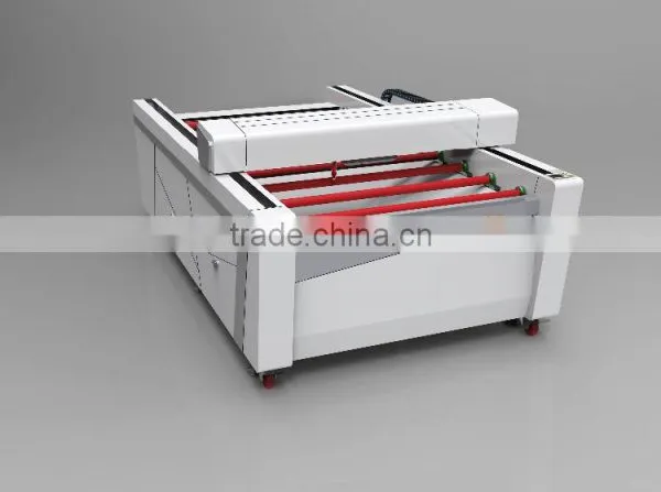 Laser Glass Engraving Machine BCL-BG Series photo-2