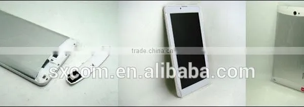 Tablet pc High Quality Dual Core 1.2ghz Tablet pc photo-2