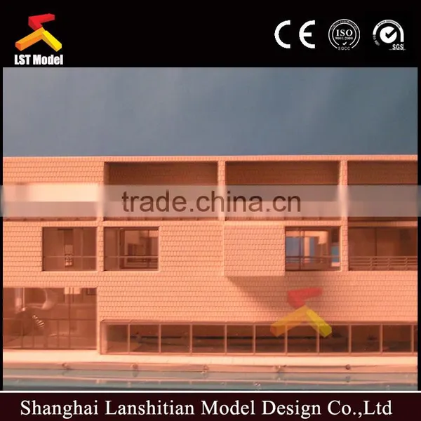 Building Model Making With Competitive Price for Sale photo-4