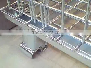 Metal Storage Equipment for Logistics and Supermarket photo-2