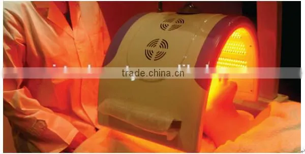 Facial Care LED Light PDT Photon Led Light Therapy Skin Rejuvenation Beauty Machine Skin care photo-4