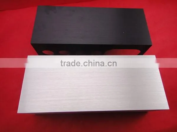 Simple Nice Extrusion Aluminium Channel photo-4