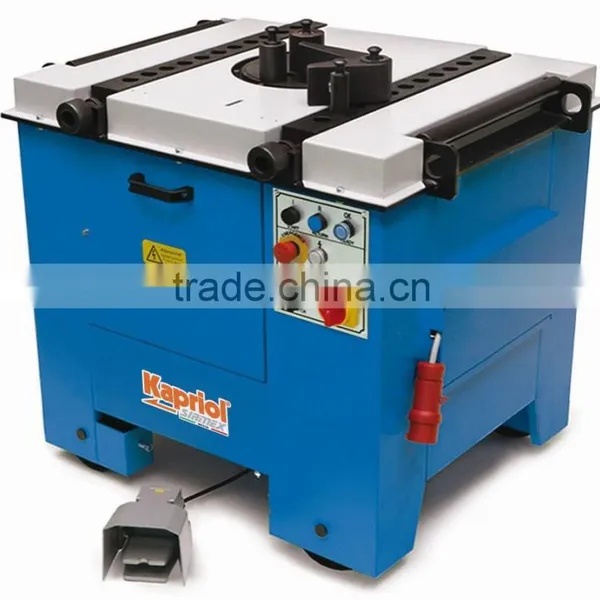 KAPRIOL SIRMEX BAR BENDER MACHINE