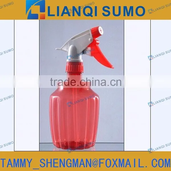 PET Plastic Trigger Sprayer Bottle 05 photo-2