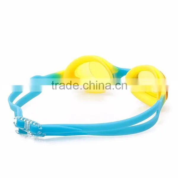 Kids Funny Swimming Goggles , Baby Swimming Goggles , Children Swimming Goggles photo-2