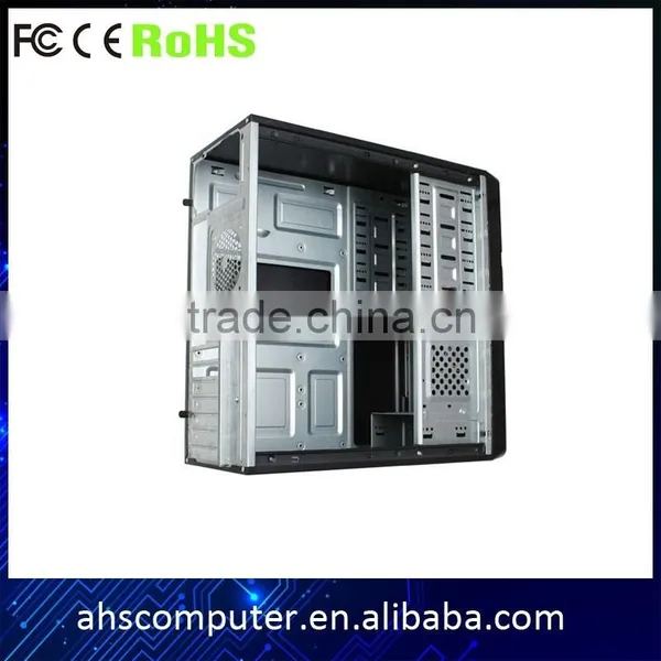 Best Quality Computer Case 0.4mm High-strength Structural Steel SGCC Computer Chassis photo-3