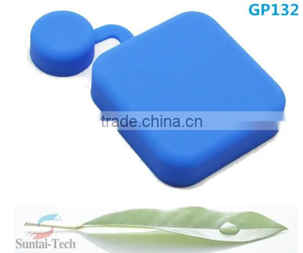 Hot Sale Gopros Accessories Colorful Silicone Cap for the Housing of Go Pro He Ro3+ Only,protective Cap for Gopros,GP132 photo-2