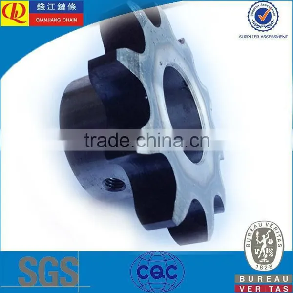 Professional Chain and Sprocket Manufacturer