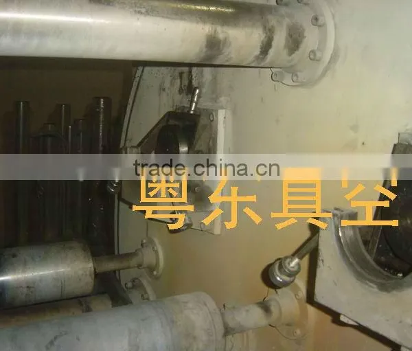 Roll Vacuum Coater for Bopet Film Bopet Film Vacuum Coater photo-5