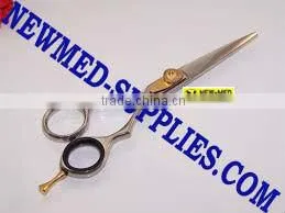 Barber Razor Scissor