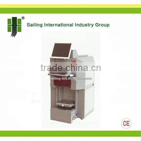 Automatic Paint Dispenser