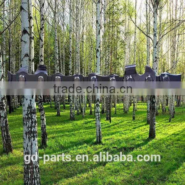 2016 New Products Chain Saw Spare Parts Diamond Chain Saw