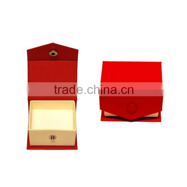 Wholesales Paper Box ,fold Packaging Box With Bottom ,custom-made Design Jewelry Case photo-3