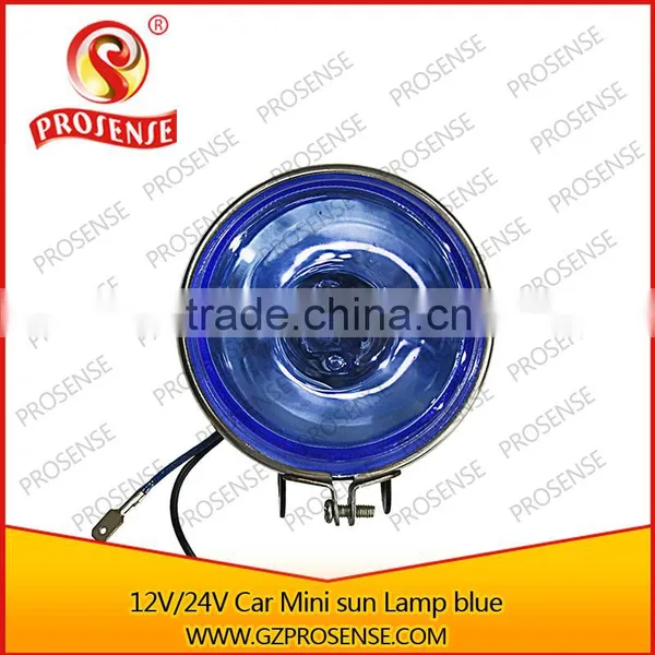 Good Quality Car Working Light 12V photo-2