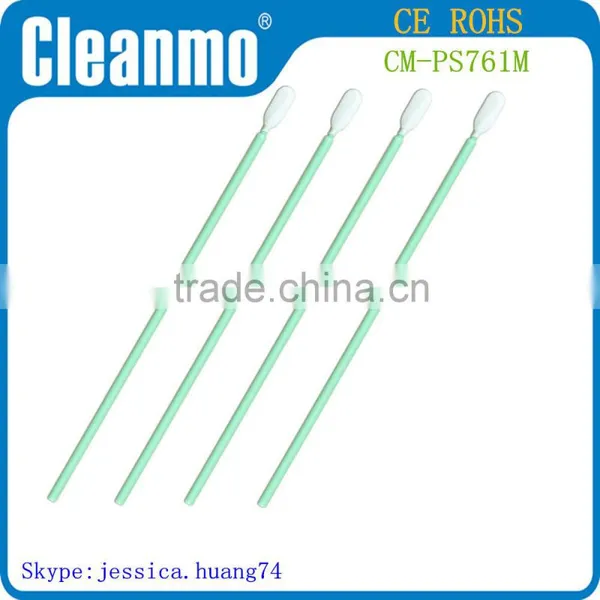 CM-PS761M CleanRoom ESD Swab For Electronics photo-4