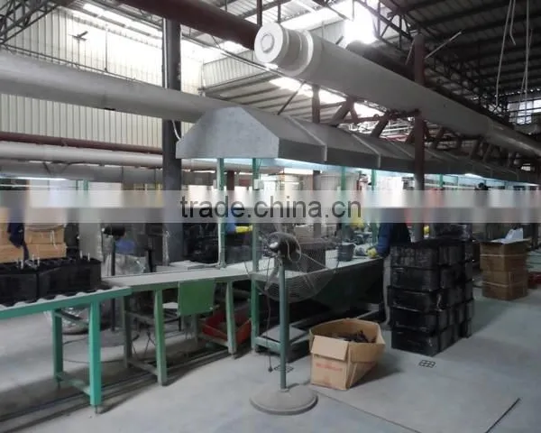 Manufacturer 12V150AH mf Auto Battery Car Rechargeable Electric Vehicle ev Battery 145G51-mf / N150-MF photo-5