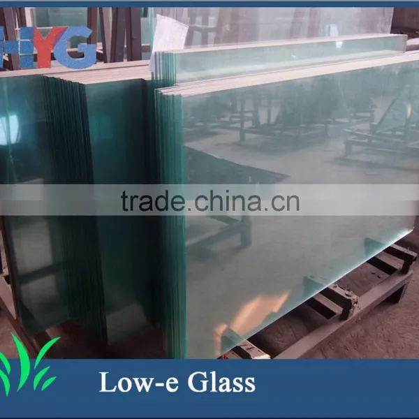 is Low e Coating Glass photo-2