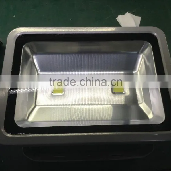 LED Flood Lamp 100W photo-2