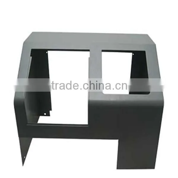 Precision Cnc Machining Auto Car Spare Parts OEM Metal Stamping Parts With Machining