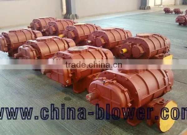 Vacuum Blower photo-5