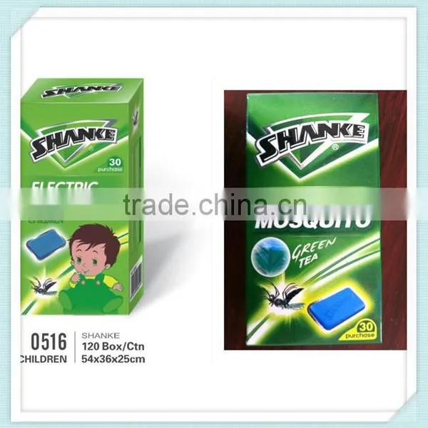 Top Selling Mosquito Repellent Mats Sure for All Electric Mosquito Mat Heater Pest Control Products Mosquito Killing Mats photo-5